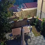 شقة Mare Blu Marola Giardino E Vista Mare