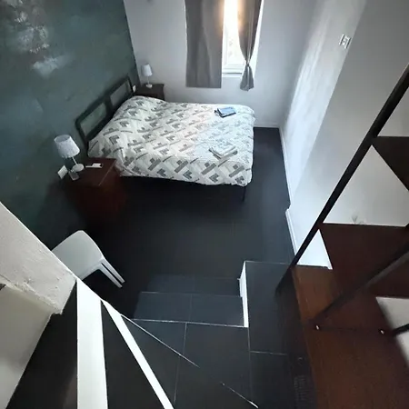 Mare Blu Marola Giardino E Vista Mare דירה לה ספציה