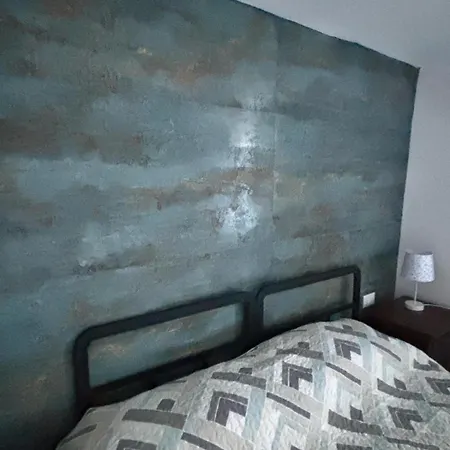 Mare Blu Marola Giardino E Vista Mare * לה ספציה