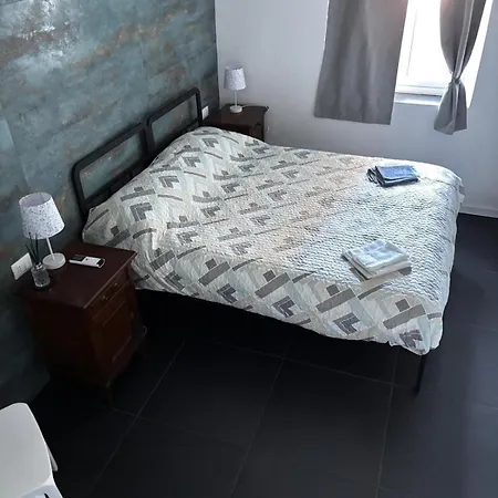 דירה Mare Blu Marola Giardino E Vista Mare