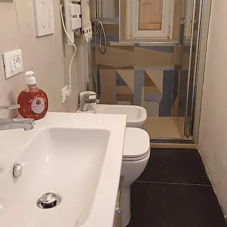 דירה Mare Blu Marola Giardino E Vista Mare