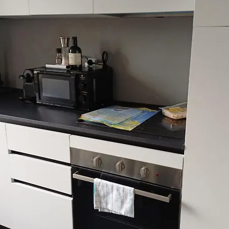 Mare Blu Marola Giardino E Vista Mare לה ספציה