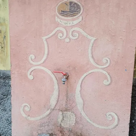 דירה Mare Blu Marola Giardino E Vista Mare לה ספציה