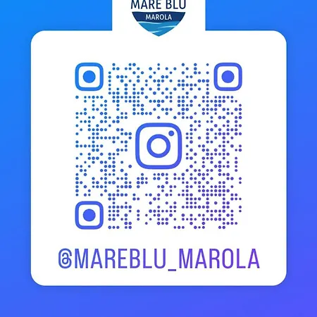 דירה Mare Blu Marola Giardino E Vista Mare לה ספציה