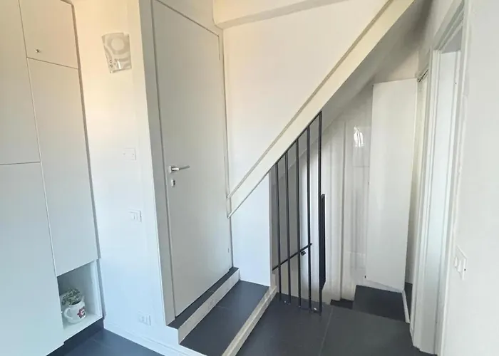 Mare Blu Marola Giardino E Vista Mare * La Spezia