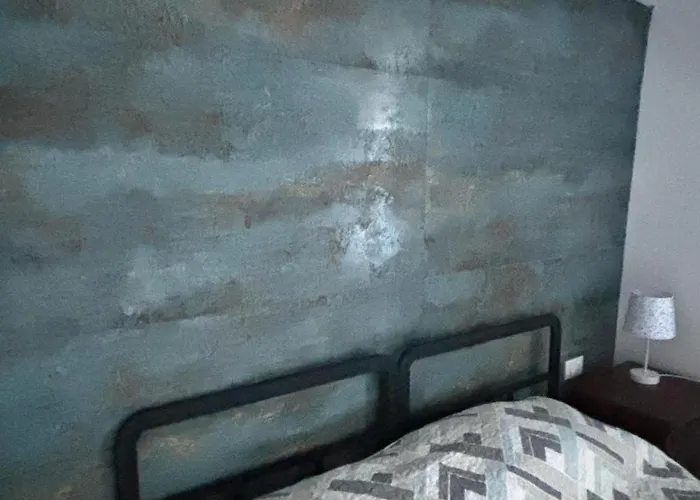 Mare Blu Marola Giardino E Vista Mare * La Spezia