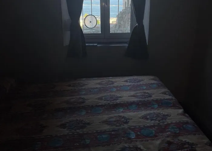 Apartment Mare Blu Marola Giardino E Vista Mare *