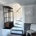 Mare Blu Marola Giardino E Vista Mare La Spezia
