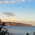 Mare Blu Marola Giardino E Vista Mare * La Spezia