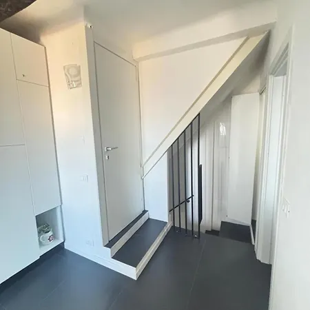 Mare Blu Marola Giardino E Vista Mare * 斯培西亚