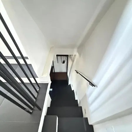 Mare Blu Marola Giardino E Vista Mare Apartment *