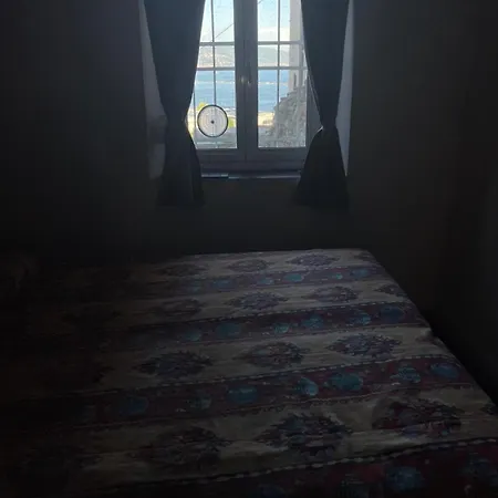 公寓 Mare Blu Marola Giardino E Vista Mare *