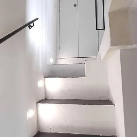 Appartement Mare Blu Marola Giardino E Vista Mare La Spezia