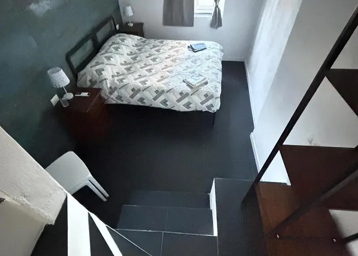 Mare Blu Marola Giardino E Vista Mare Апартаменты Специя