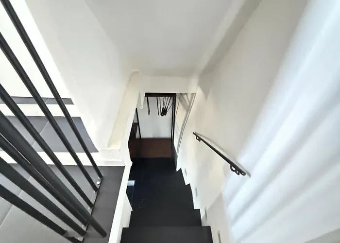 Mare Blu Marola Giardino E Vista Mare アパート *