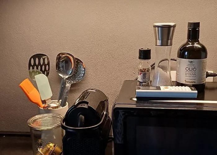 Апартаменты Mare Blu Marola Giardino E Vista Mare Специя