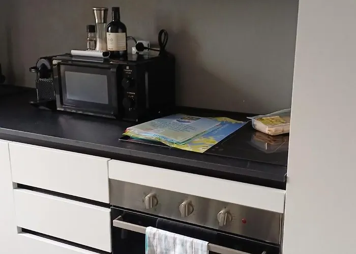 Mare Blu Marola Giardino E Vista Mare ラ・スペツィア